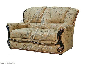 Тканевый диван «Изабель 2» (2м) от магазина Мебельный дом