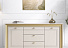Комод «Прато» 154, зефир/миндаль. Фото 5