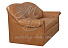 Кожаный диван «Vito-2». Фото 3