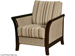 Кресло «Канон 1», в ткани от магазина Мебельный дом