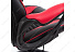 Офисное кресло Leon красное / черное. Фото 7