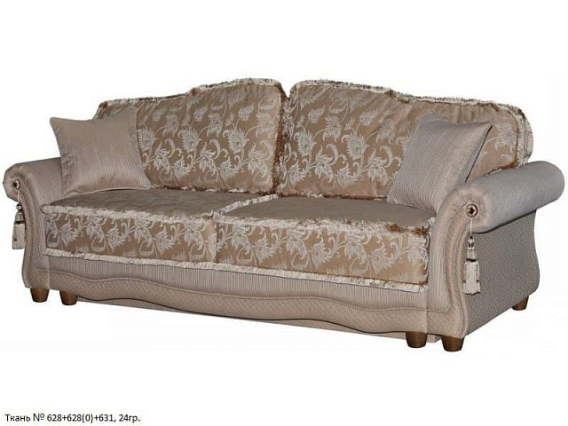 Тканевый диван «Латина» (3м). Фото 3
