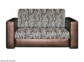 Тканевый диван «Бриз 1» (2м) от магазина Мебельный дом