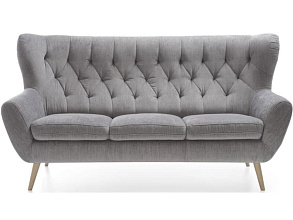 Тканевый диван «Voss-3» от магазина Мебельный дом