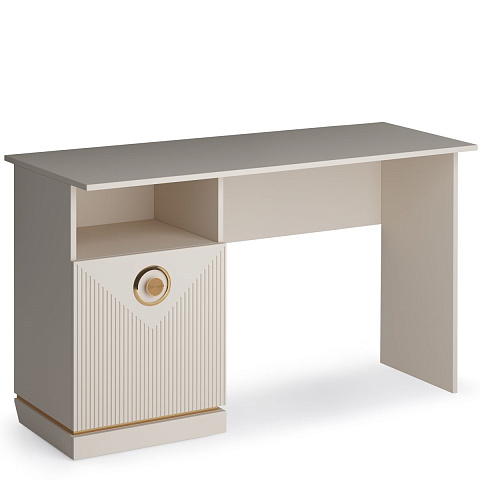 Стол Капри 1200, бежевый. Фото 3