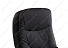 Офисное кресло Astun черное. Фото 4