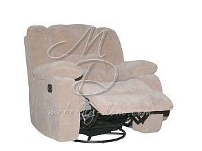 Кресло «Манчестер 1Р», в ткани от магазина Мебельный дом