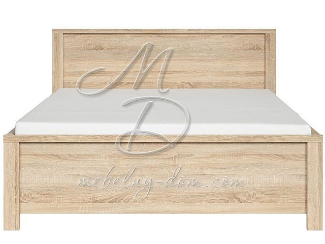 Кровать «Каспиан» LOZ 140. Фото 2