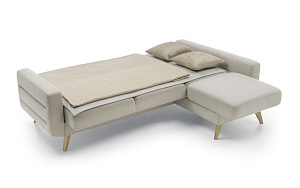Тканевый диван «Bodo» от магазина Мебельный дом