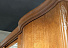 Шкаф-купе для одежды «Трио» ММ-277-01/03Р, коньяк. Фото 4