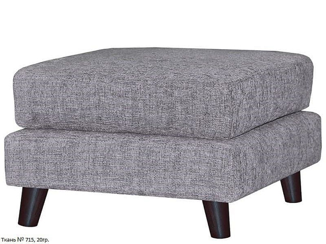 Комплект мягкой мебели «Boston», в ткани. Фото 4