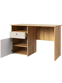 Стол Вега Саксония, миндаль от магазина Мебельный дом