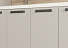Кухонный гарнитур «Лаванда» 2,4м, кашемир. Фото 3