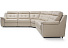 Кожаный диван «Toledo». Фото 1