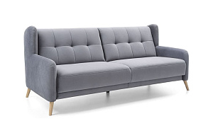 Тканевый диван-кровать «Aneto» от магазина Мебельный дом