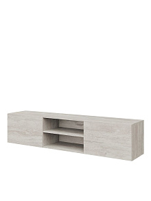 Стенка «Альда», сосна касцина от магазина Мебельный дом