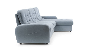 Тканевый диван «Blom» от магазина Мебельный дом