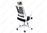 Компьютерное кресло Dreamer белое / черное / серое. Фото 3