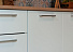 Кухонный гарнитур «Ника» Глосс 2,4м, Белый глянец. Фото 8