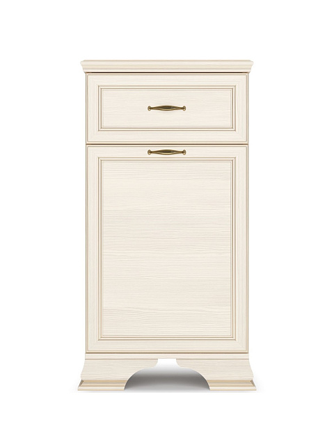 Тумба Сиена 450, бежевая. Фото 2