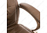 Офисное кресло Palamos коричневое. Фото 6