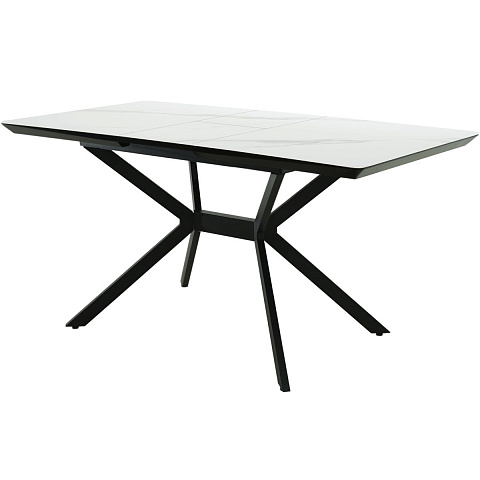 Обеденная группа (Стол Дели и 4 стула Амаретто), серый. Фото 3