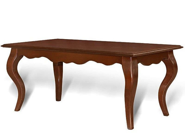 Стол «Оскар» ММ-210-20, орех. Фото 1