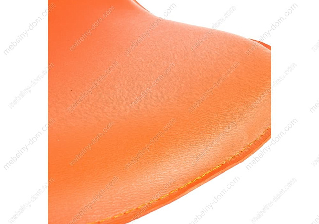 Барный стул Roxy оранжевый. Фото 7