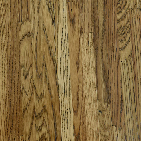 Стол «Вегас» D110, светлый дуб/патина. Фото 8