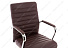 Компьютерное кресло Tongo коричневое. Фото 4
