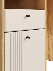 Стол Вега Саксония, миндаль от магазина Мебельный дом