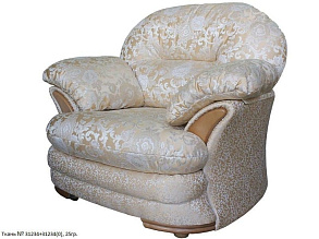 Кресло «Йорк», в ткани от магазина Мебельный дом