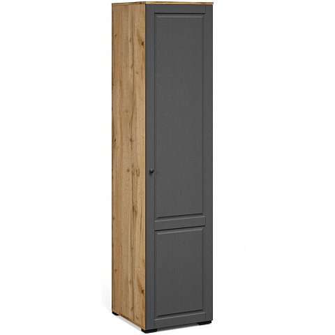 Пенал «Лацио Сканди» 1д ПР, Вотан/Сканди графит. Фото 1