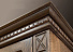 Шкаф комбинированный «Верди Люкс 1з» П487.34з, венге. Фото 3