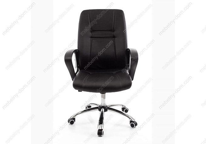 Офисное кресло Blanes черное. Фото 1