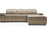 Кожаный диван-кровать «Domo». Фото 1