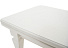 Стол «Греция» 110x70, белая эмаль. Фото 6