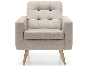 Кресло Nappa в ткани от магазина Мебельный дом
