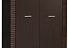 Шкаф для одежды «Гресс» П501.14. Фото 2