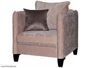 Кресло «Осирис», в ткани от магазина Мебельный дом