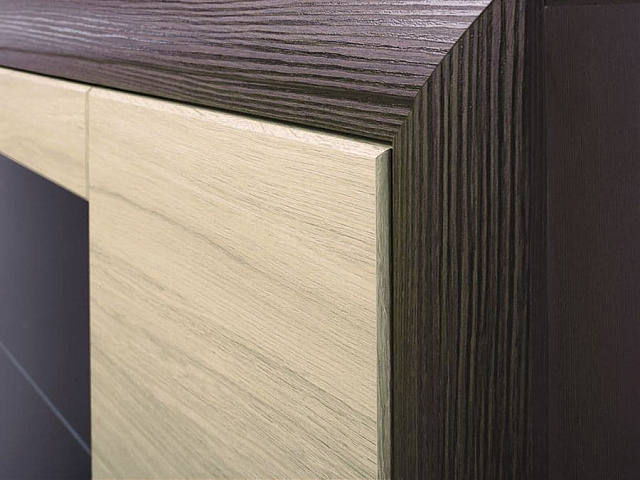 Шкаф 4-х створчатый «Денвер» 4D2S Z. Фото 2