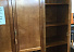 Шкаф для одежды «Видана Люкс» П445.01, коньяк. Фото 3