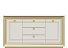 Комод «Прато» 154, зефир/миндаль. Фото 2