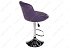 Барный стул Curt фиолетовый. Фото 3