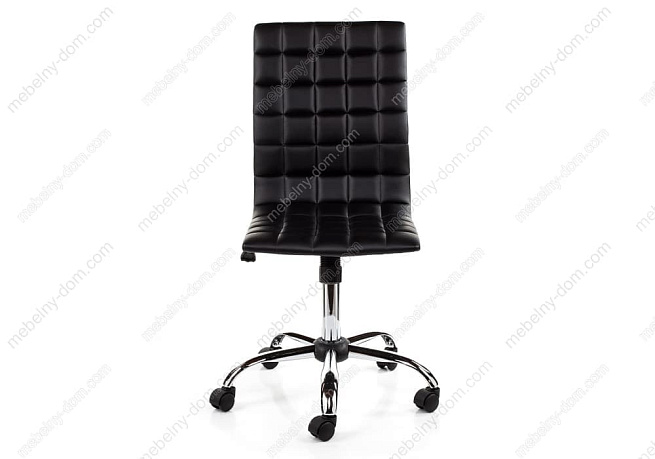 Компьютерное кресло Strong черный. Фото 1