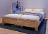 Кровать «Каспиан» LOZ 140. Фото 5