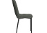 Комплект стульев «Дарлинг» 2шт, Бренди 26, каркас черный. Фото 4