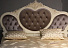Кровать «Милано» MK-1885-IV 180, слоновая кость. Фото 2