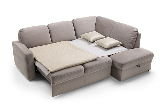 Тканевый диван «Panama». Фото 5