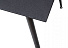 Стол DIRK BTC-F051 M-CITY, графит. Фото 2